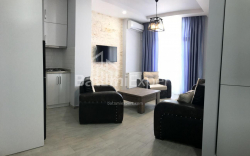 Mieszkanie 2-комн 41 m² - Tbel-Abuseridze, Batumi
