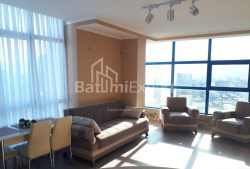 Mieszkanie 1-комн 51 m² - Juriewskaja, Batumi
