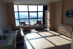 Mieszkanie 1-комн 51 m² - Juriewskaja, Batumi