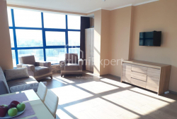 Mieszkanie 1-комн 51 m² - Juriewskaja, Batumi