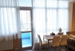 Mieszkanie 51 m² - Juriewskaja, Batumi, Gruzja