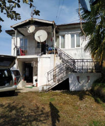 Mieszkanie 200 m² - Juriewskaja, Batumi, Gruzja