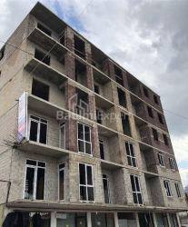 Mieszkanie 2-комн 35 m² - Juriewskaja, Batumi