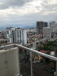 Mieszkanie 29 m² - Zuraba Gorgiladze, Batumi, Gruzja