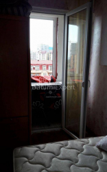Mieszkanie 37 m² - Zuraba Gorgiladze, Batumi, Gruzja