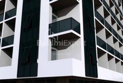 Mieszkanie 27 m² - Juriewskaja, Batumi, Gruzja