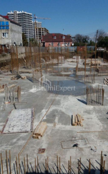 Mieszkanie 27 m² - Juriewskaja, Batumi, Gruzja