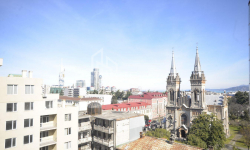Mieszkanie 3-комн 75 m² - Ilja Czawczawadze, Batumi
