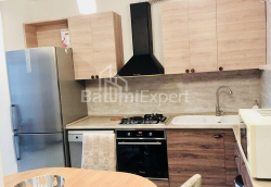 Mieszkanie 57 m² - Szałwa Inasaridze, Batumi, Gruzja