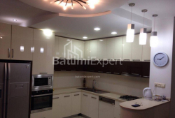 Mieszkanie 152 m² - Wachtang Gorgasali, Batumi, Gruzja
