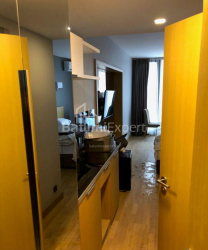 Mieszkanie 1-комн 30 m² - Szeryf Chimsziaszwili, Batumi