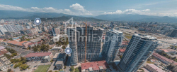 Mieszkanie 3-комн 85 m² - Tbel-Abuseridze, Batumi