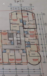Mieszkanie 85 m² - Tbel-Abuseridze, Batumi, Gruzja