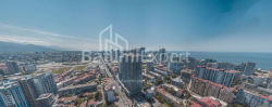 Mieszkanie 85 m² - Tbel-Abuseridze, Batumi, Gruzja