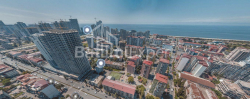 Mieszkanie 3-комн 85 m² - Tbel-Abuseridze, Batumi