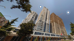 Mieszkanie 85 m² - Tbel-Abuseridze, Batumi, Gruzja