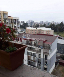 Mieszkanie 46 m² - Juriewskaja, Batumi, Gruzja
