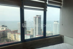 Mieszkanie 2-комн 42 m² - Niko Pirosmaniego, Batumi