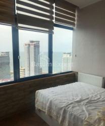 Mieszkanie 42 m² - Niko Pirosmaniego, Batumi, Gruzja