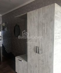 Mieszkanie 42 m² - Niko Pirosmaniego, Batumi, Gruzja