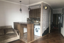 Mieszkanie 42 m² - Niko Pirosmaniego, Batumi, Gruzja