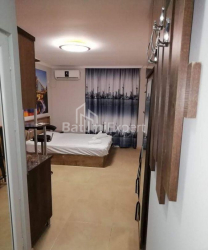 Mieszkanie 24 m² - Juriewskaja, Batumi, Gruzja