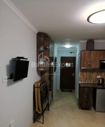 Mieszkanie 24 m² - Juriewskaja, Batumi, Gruzja