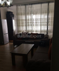 Mieszkanie 2-комн 40 m² - Petra Bagrationi, Batumi