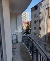 Mieszkanie 3-комн 76 m² - Szałwa Inasaridze, Batumi