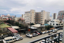 Mieszkanie 3-комн 94 m² - Szeryf Chimsziaszwili, Batumi