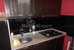 Mieszkanie 1-комн 35 m² - generała Asłana Abaszydze, Batumi