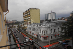 Mieszkanie 35 m² - generała Asłana Abaszydze, Batumi, Gruzja
