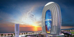 Mieszkanie 29 m² - Szeryf Chimsziaszwili, Batumi, Gruzja