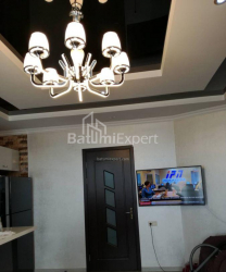 Mieszkanie 72 m² - Angisa, Batumi, Gruzja