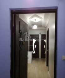 Mieszkanie 72 m² - Angisa, Batumi, Gruzja