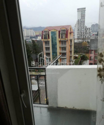 Mieszkanie 72 m² - Angisa, Batumi, Gruzja