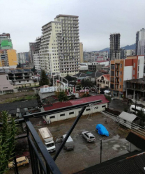 Mieszkanie 72 m² - Angisa, Batumi, Gruzja
