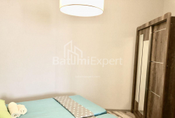 Mieszkanie 73 m² - Zuraba Gorgiladze, Batumi, Gruzja