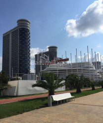 Mieszkanie 72 m² - Juriewskaja, Batumi, Gruzja