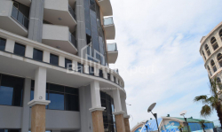 Mieszkanie 72 m² - Juriewskaja, Batumi, Gruzja