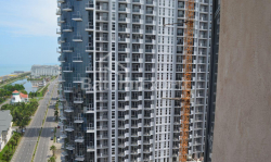 Mieszkanie 72 m² - Juriewskaja, Batumi, Gruzja