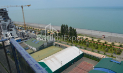 Mieszkanie 72 m² - Juriewskaja, Batumi, Gruzja
