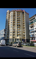 Mieszkanie 105 m² - Juriewskaja, Batumi, Gruzja