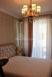 Mieszkanie 3-комн 105 m² - Juriewskaja, Batumi