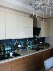 Mieszkanie 105 m² - Juriewskaja, Batumi, Gruzja