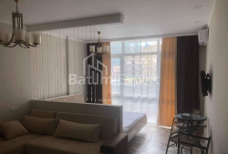 Mieszkanie 37 m² - Jusuf Kobaladze, Batumi, Gruzja