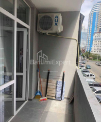 Mieszkanie 38 m² - Jusuf Kobaladze, Batumi, Gruzja