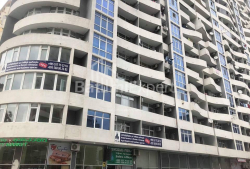 Mieszkanie 38 m² - Jusuf Kobaladze, Batumi, Gruzja