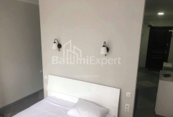 Mieszkanie 38 m² - Jusuf Kobaladze, Batumi, Gruzja