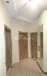 Mieszkanie 2-комн 80 m² - Michaił Lermontow, Batumi